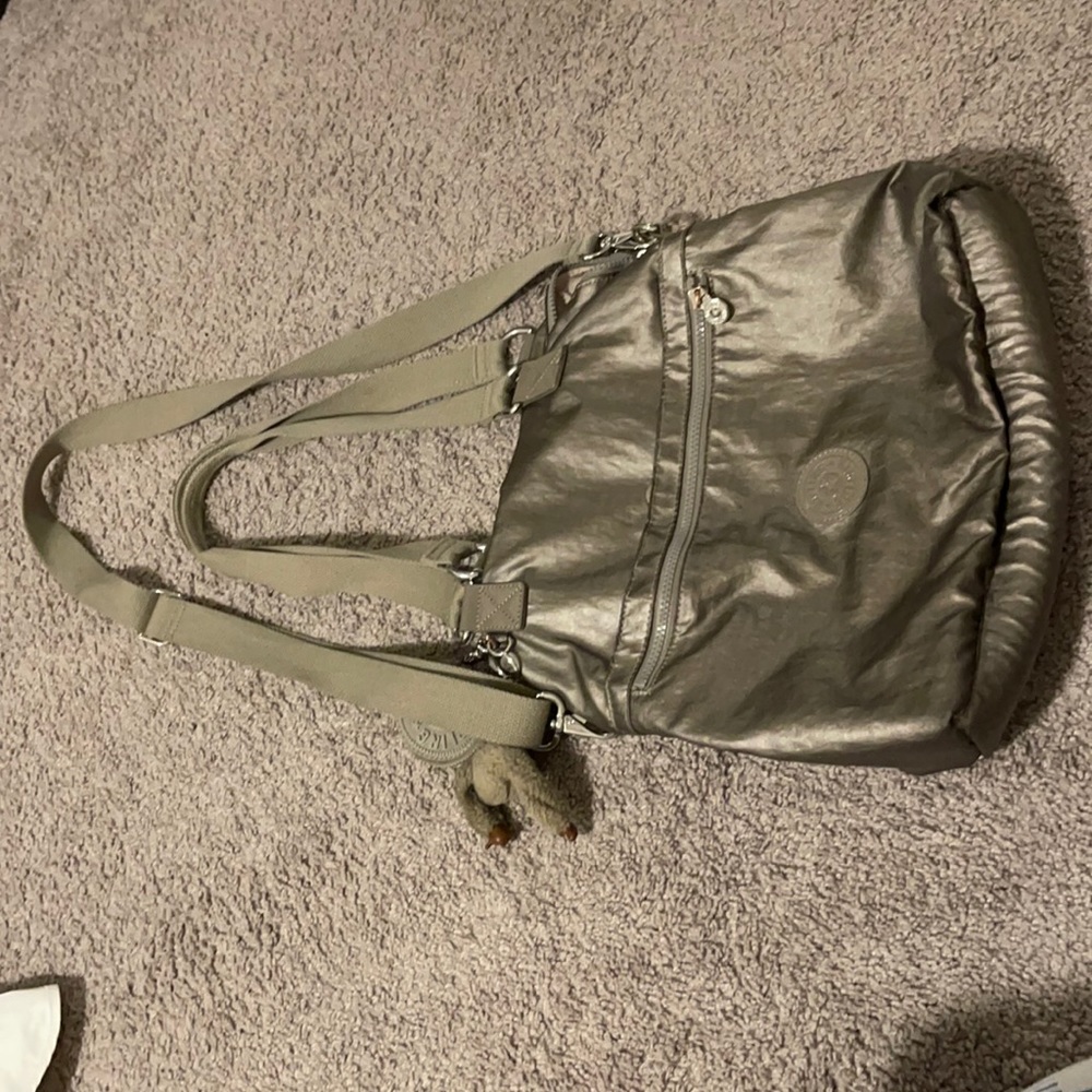 Handbag Kipling